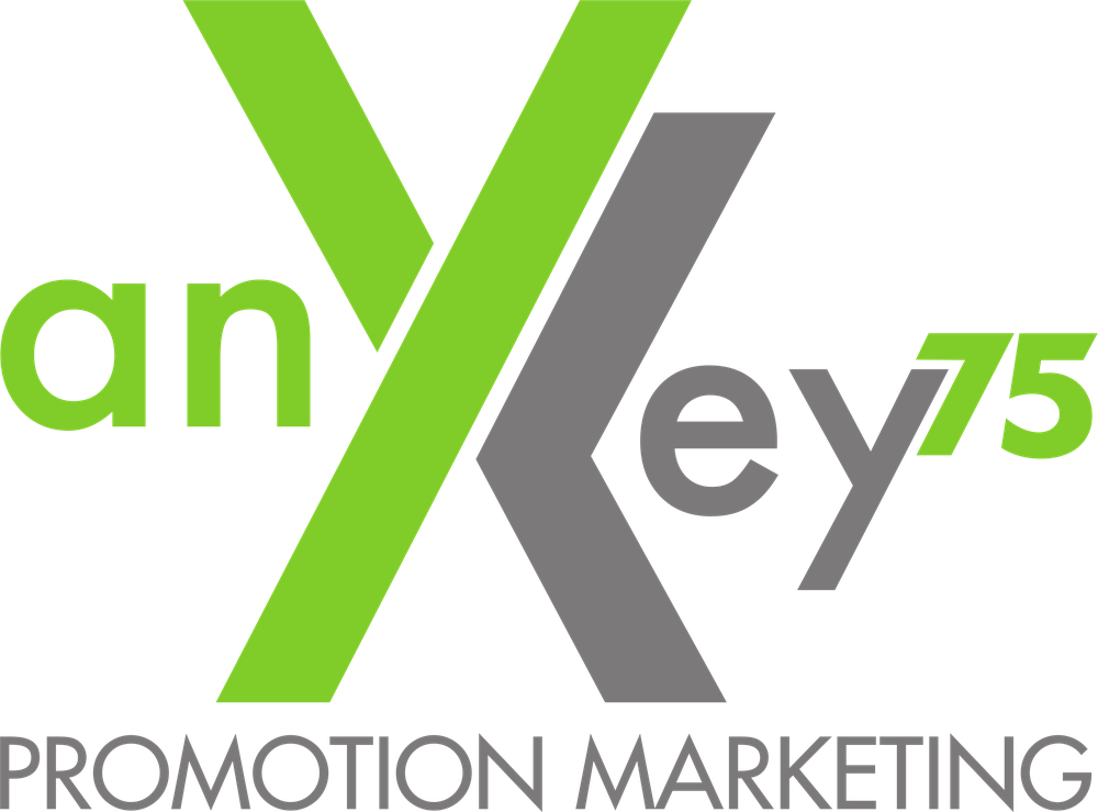 anyKey75 Promotion Marketing